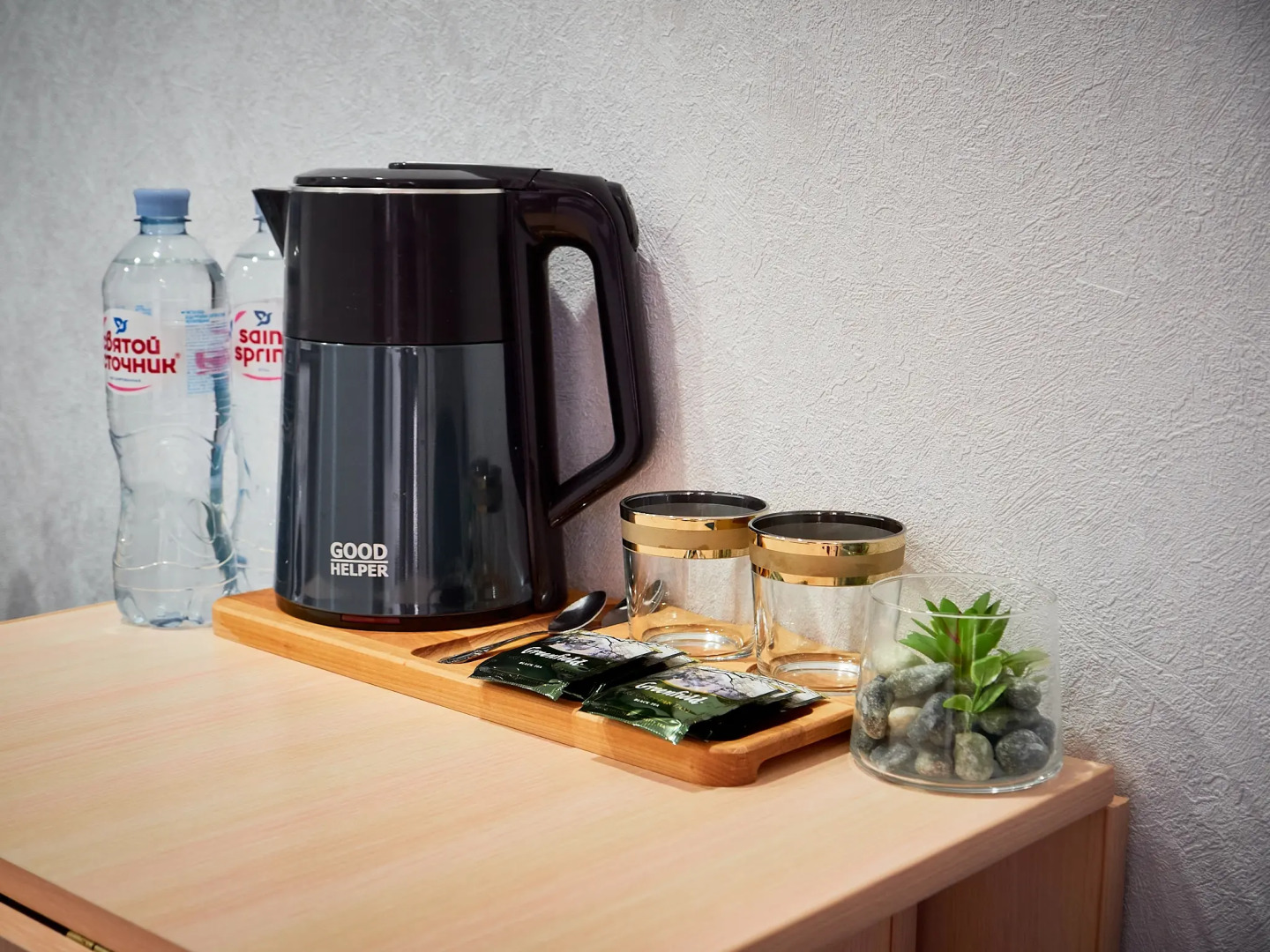 Гостевой дом Последний корабль