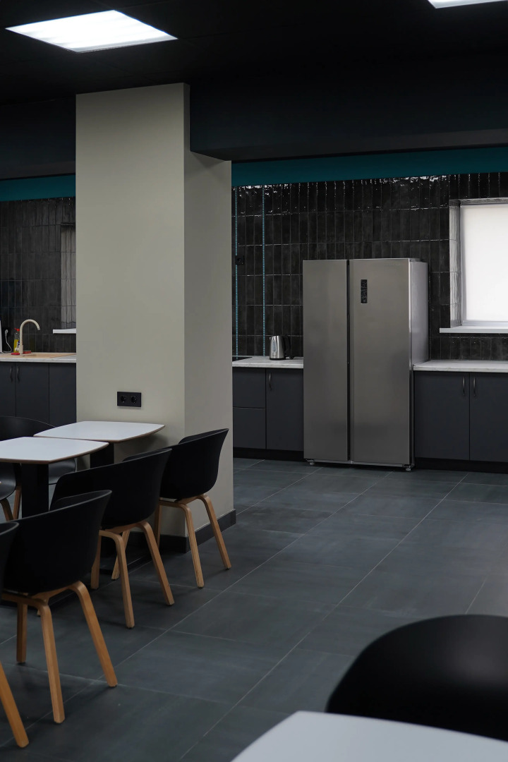 Хостел Симбиот