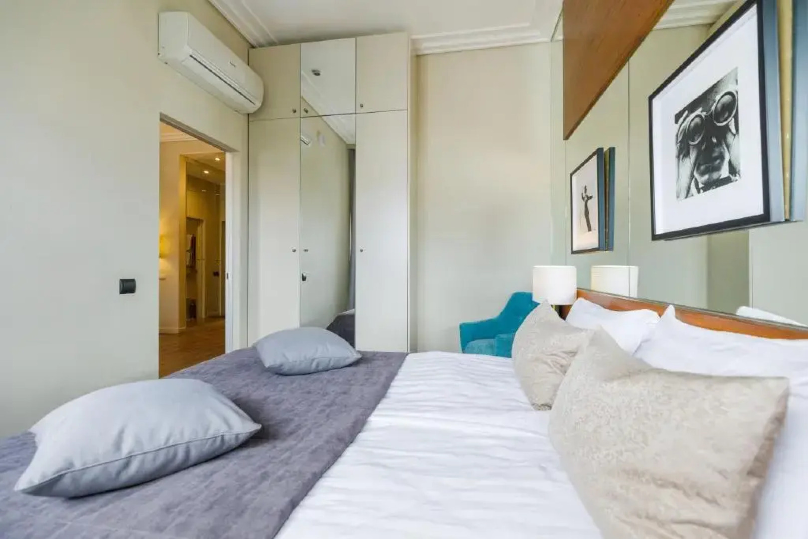 Апарт-отель на Большой Никитской 31