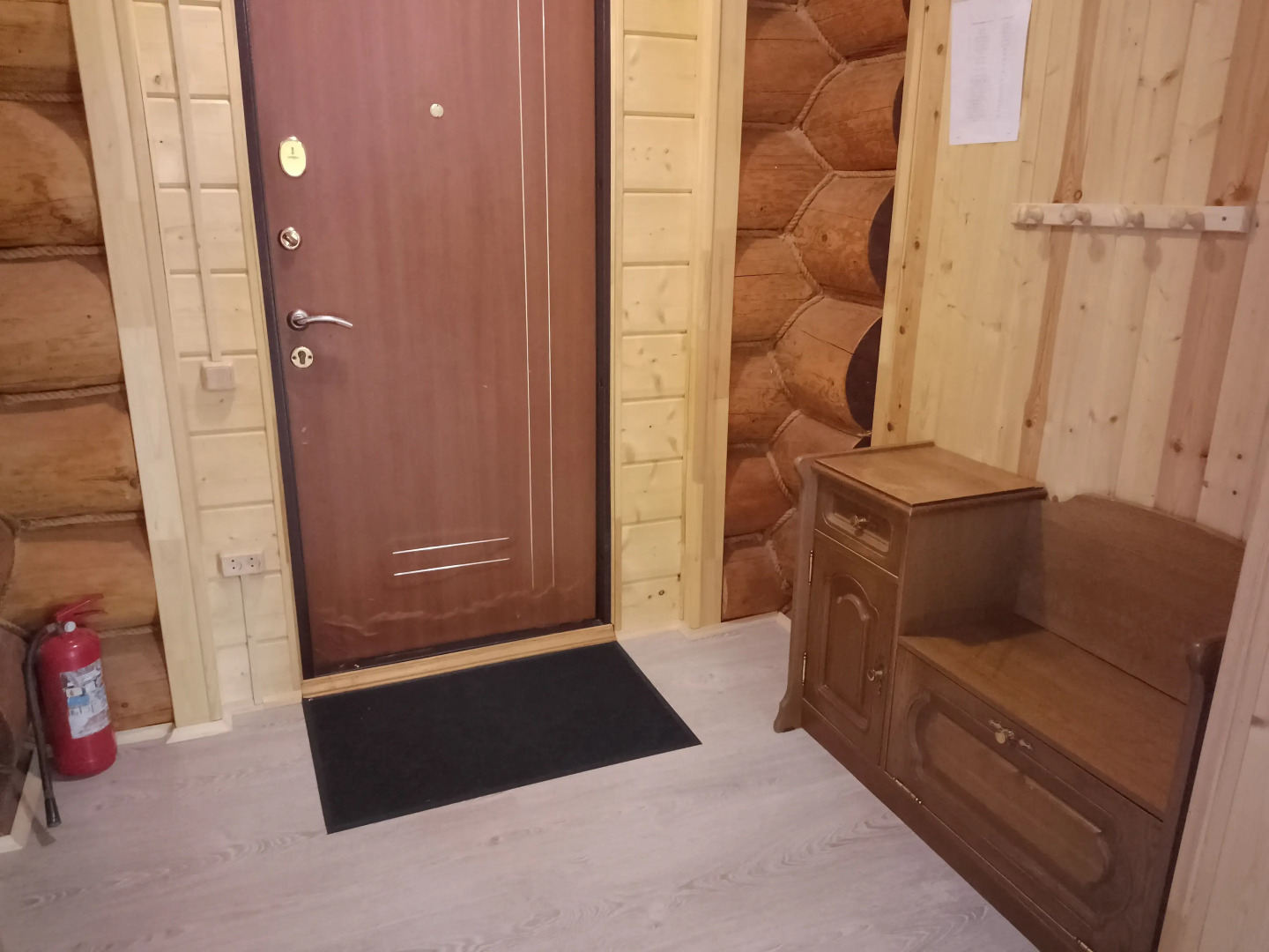 Частный дом Уница 90кв.м на первой линии озера Селигере