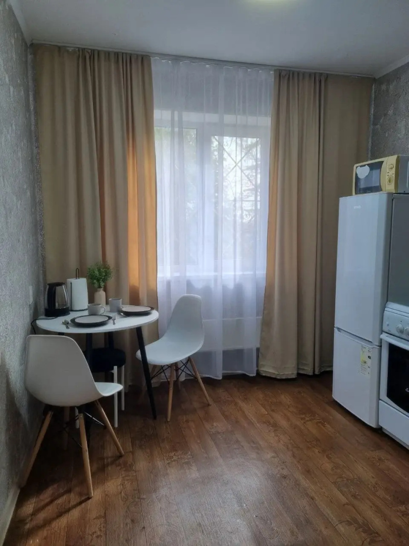 Квартира ISTOMA на Октябрьском Проспекте 28