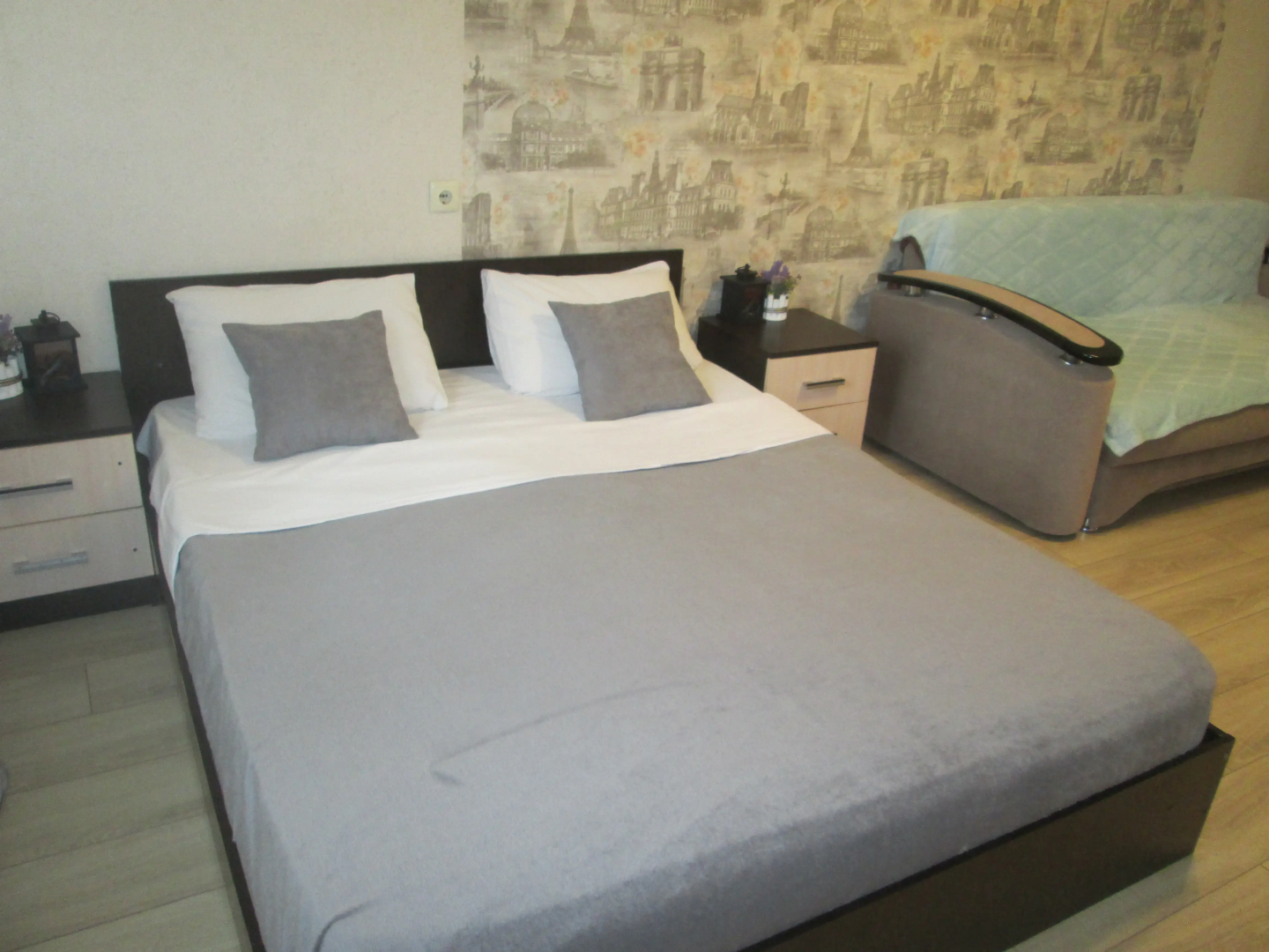 Квартира Посуточно Парк Галицкого