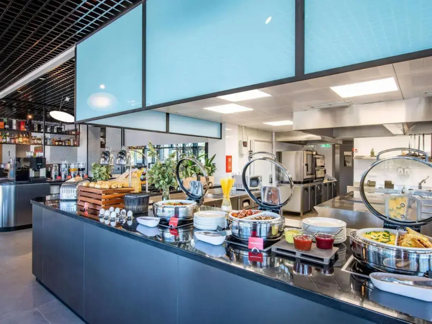 Отель Ibis Tbilisi Airport