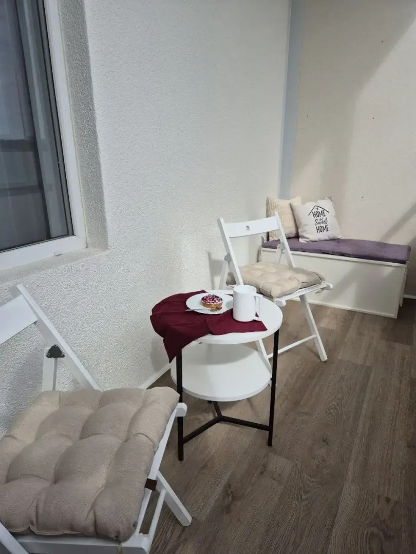 Квартира Студия Пино Нуар