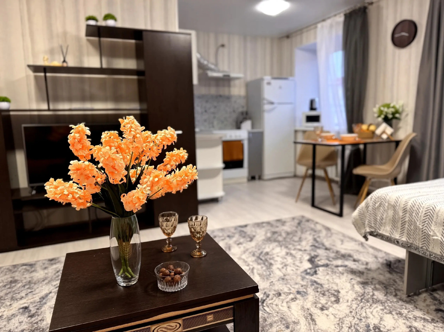 Квартира Берлога