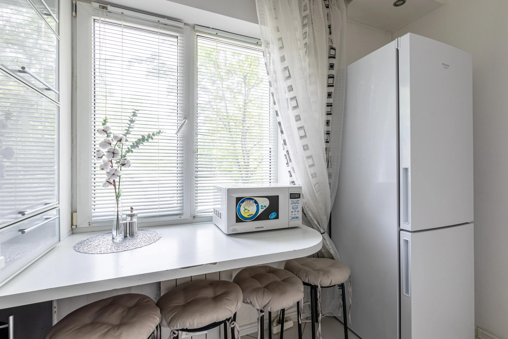 Квартира MarSol_home