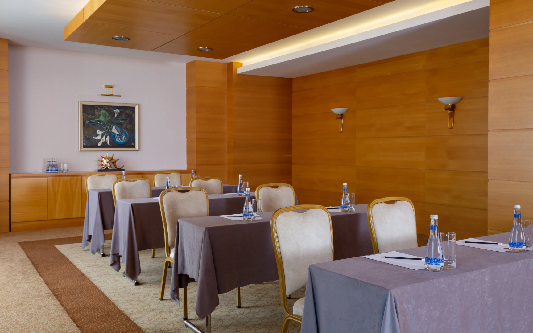 Badamdar Hotel and Residences