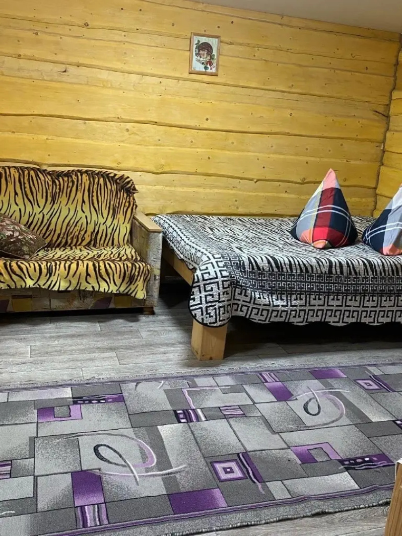 Гостевой дом Чижик