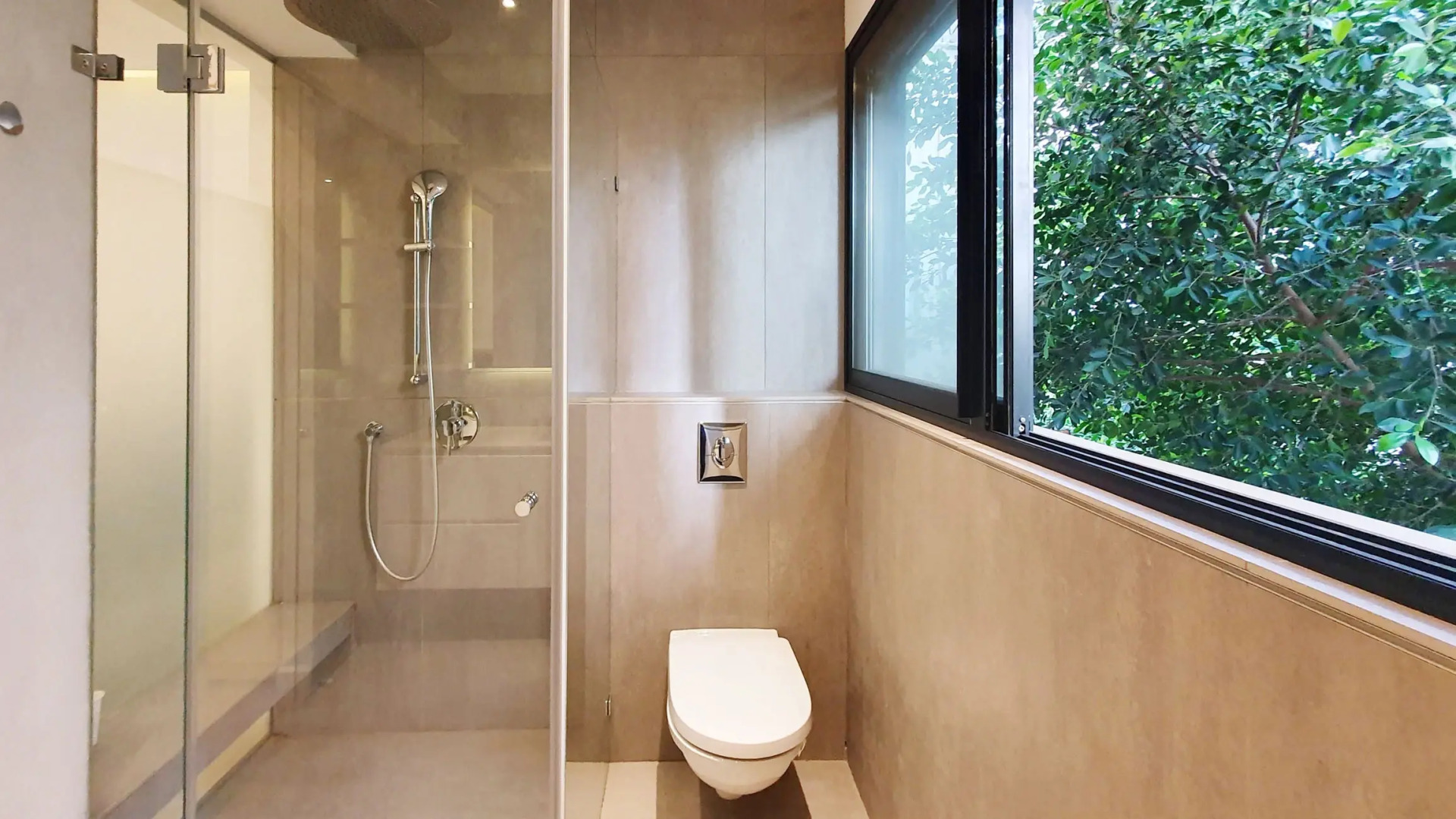 Апартаменты Design 2 Bdr Hilton Beach #TL55