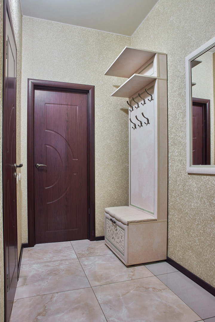 Апартаменты Sevastopol Rooms на Сенявина 5