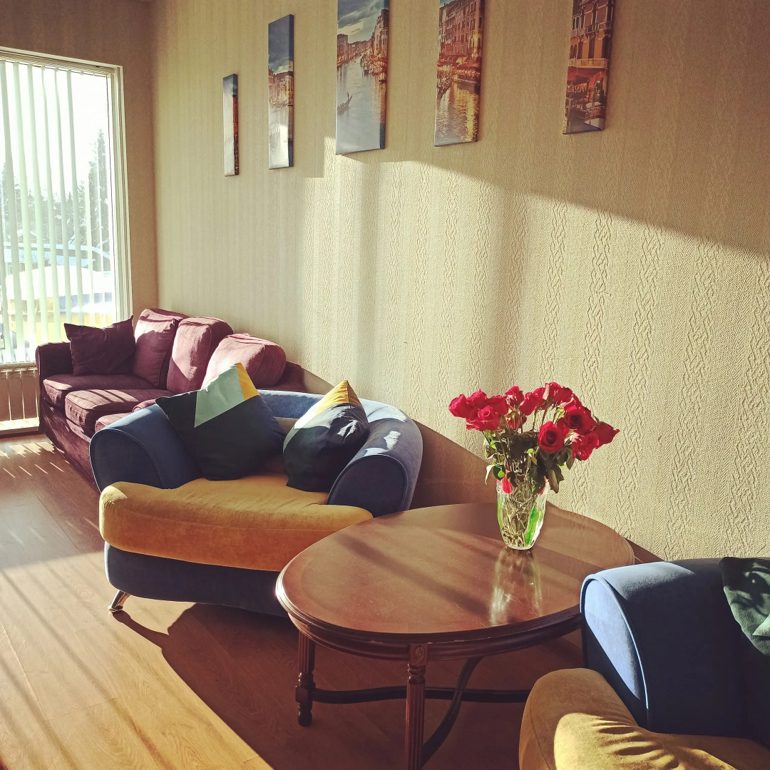 Мини-Отель Вояж