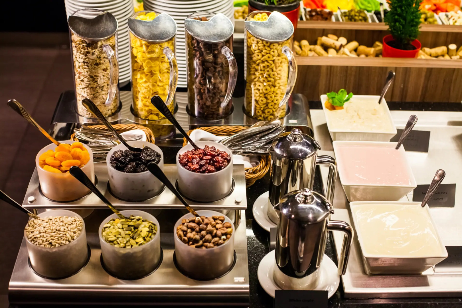 Отель Qubus Krakow