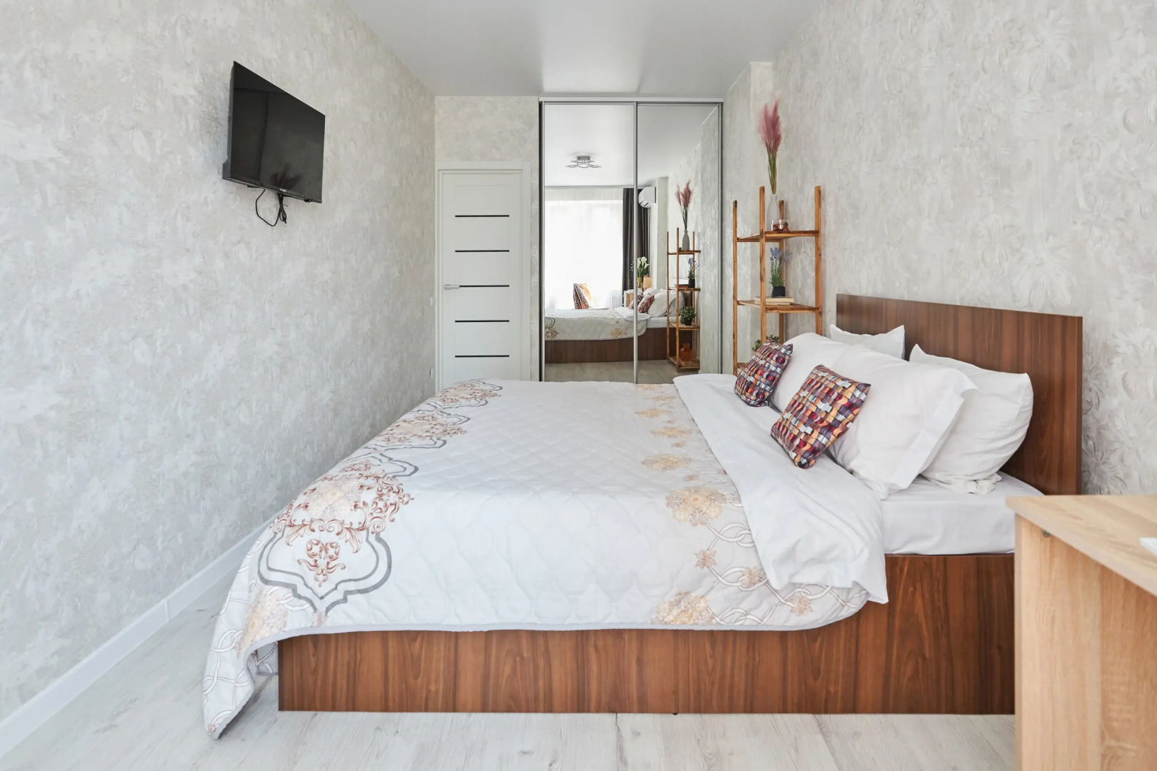 Квартира 338 ЖК Сердце Ростова 2