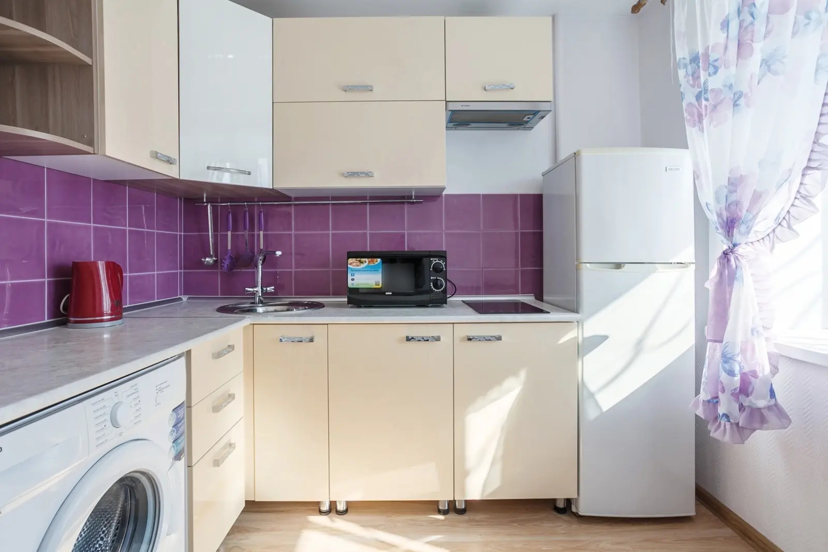 Апартаменты Ленина площадь Блюхера