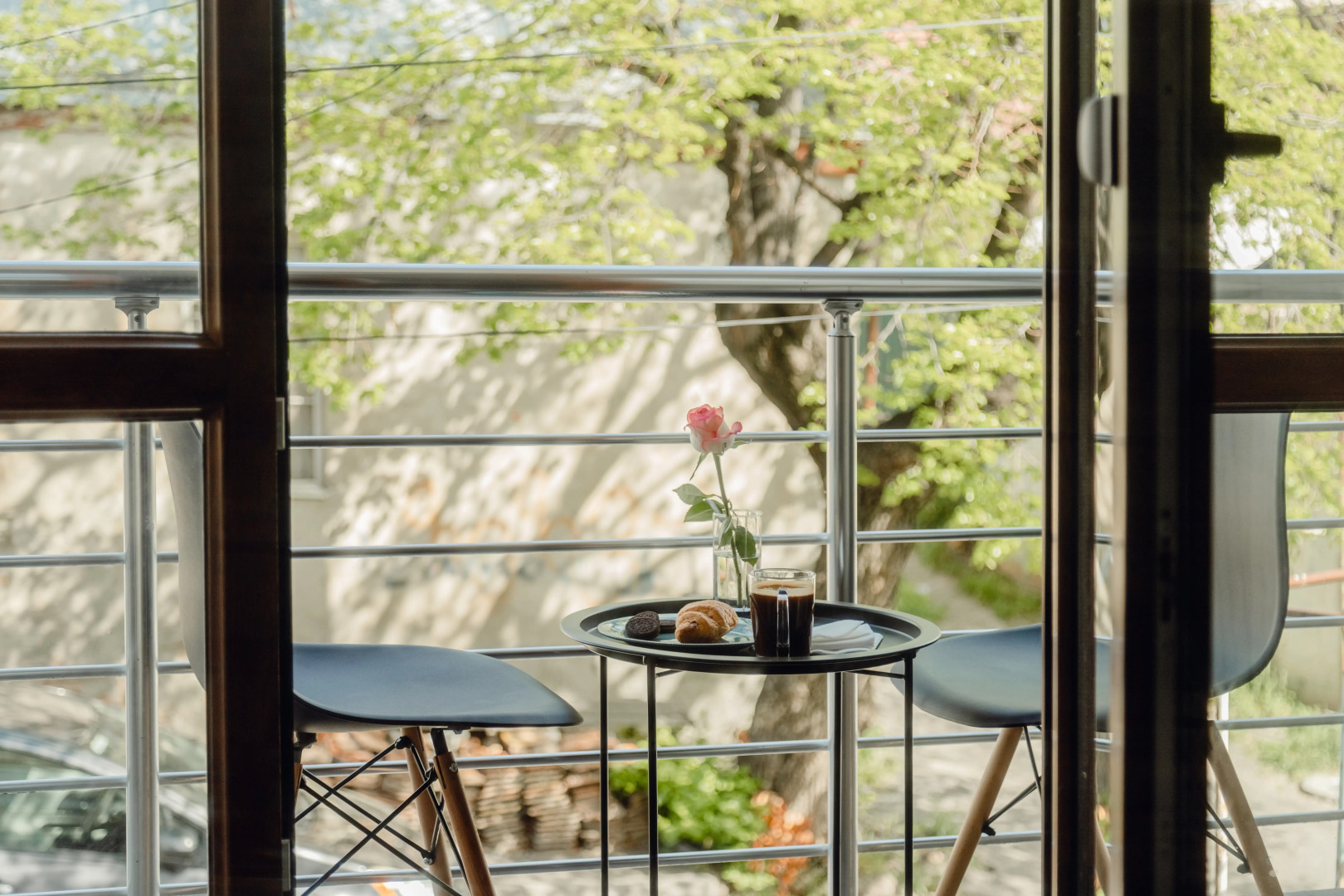 Апарт-отель Graf T.