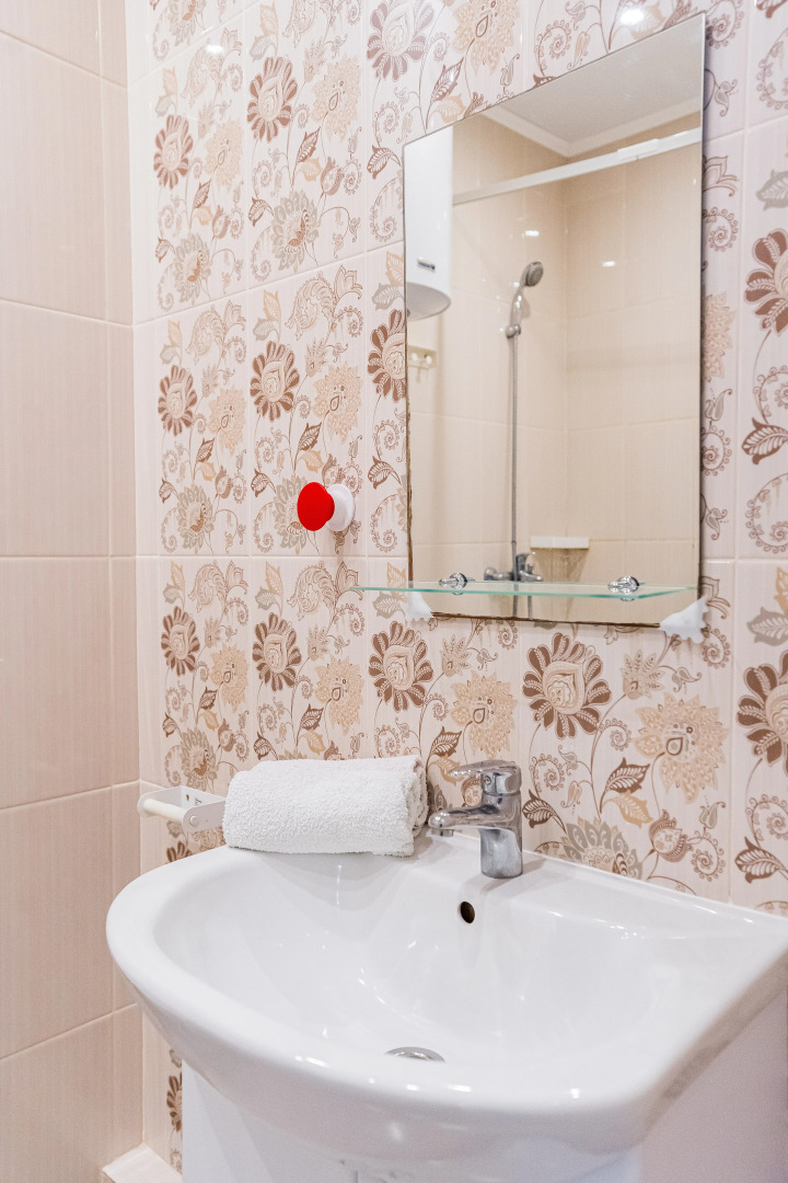 Pionerskiy prospekt 259i Apartments