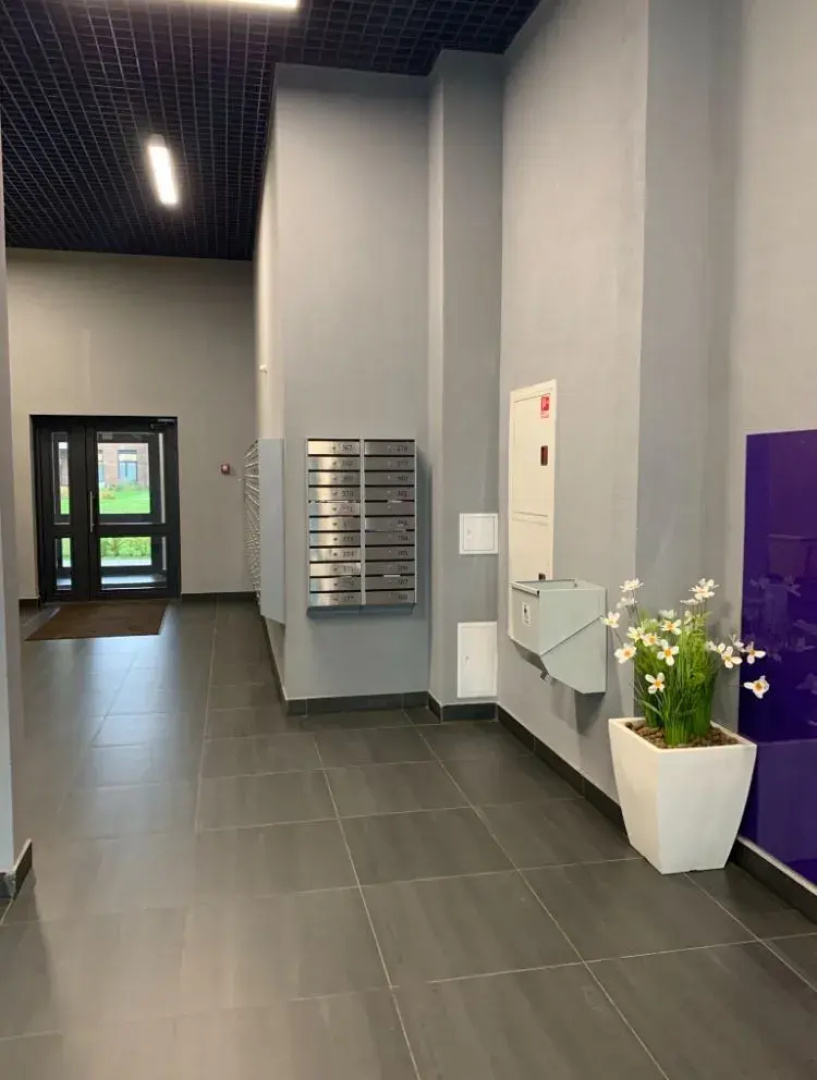 Апартаменты PulseNeva