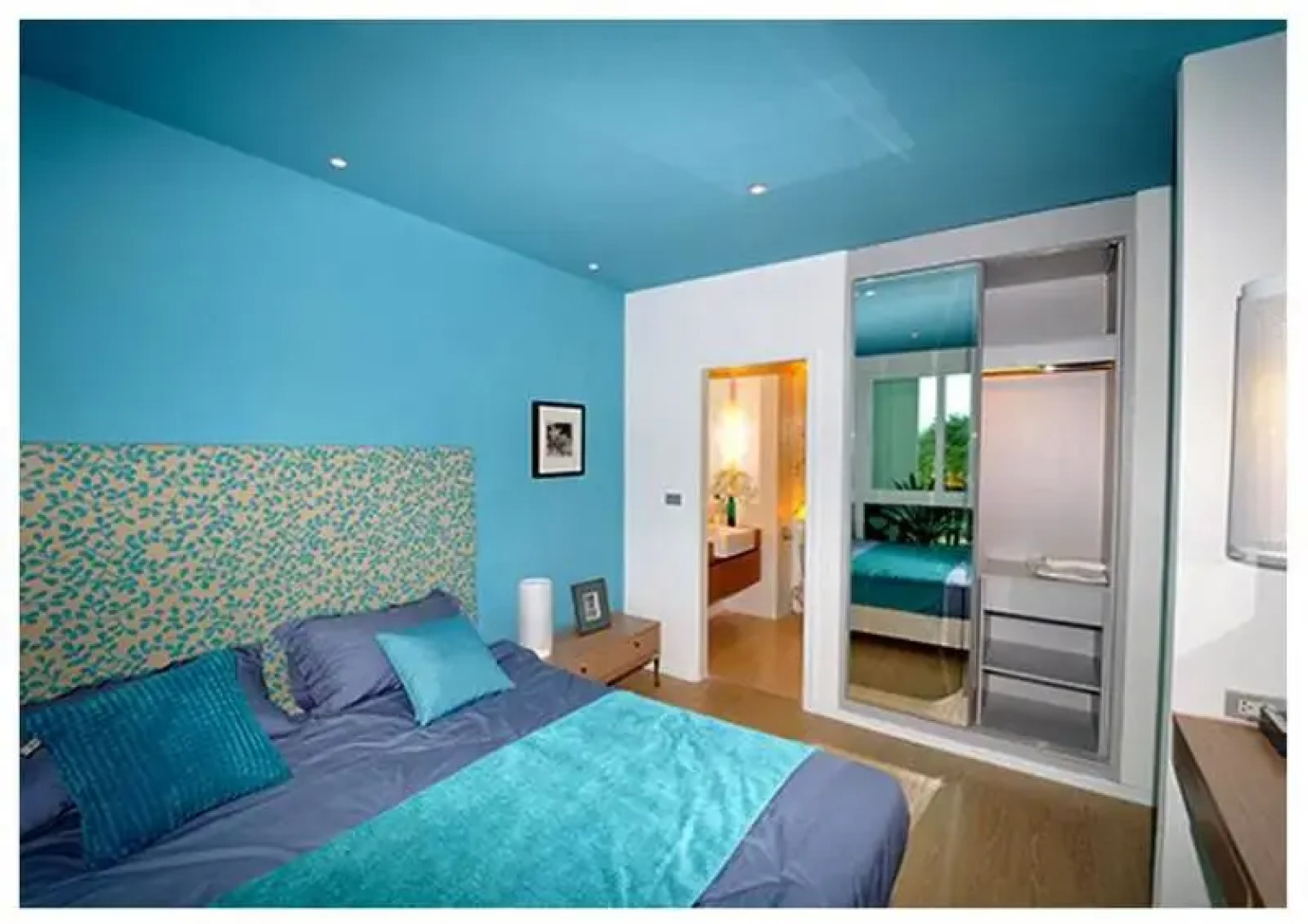 Апартаменты GSR - Atlantis Condo