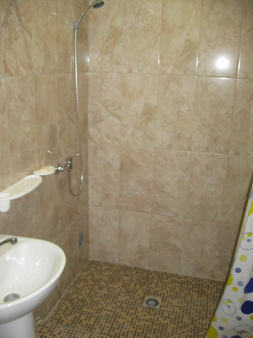 Гостевой Дом на Чебеньковской