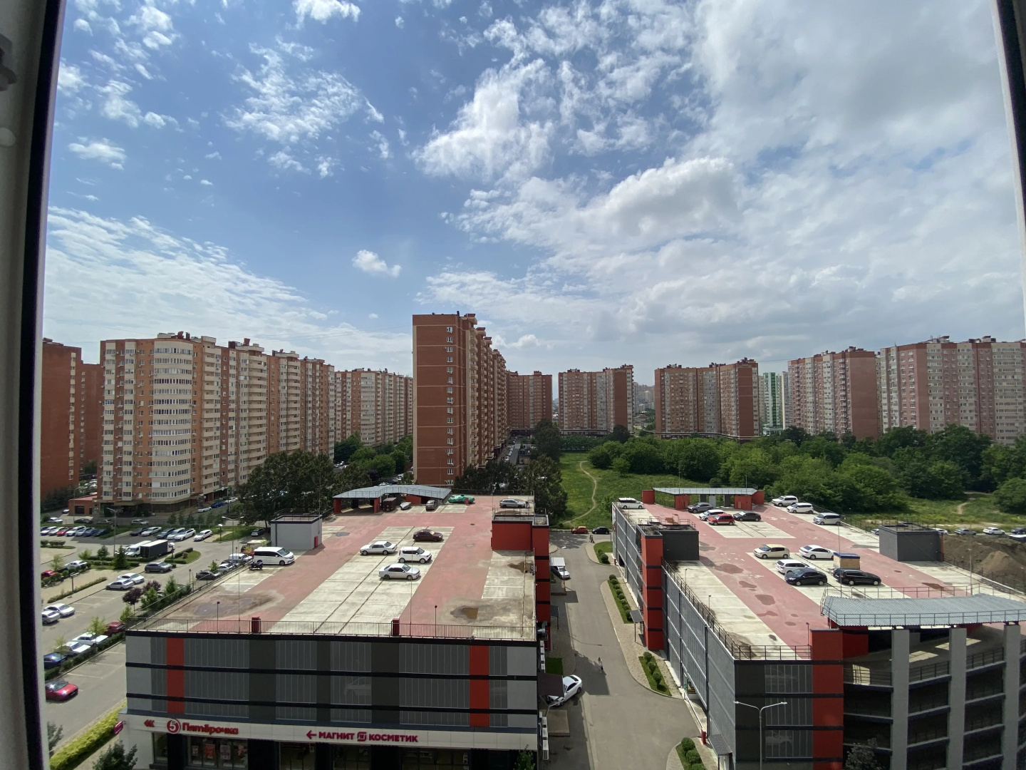 Квартира 1-комнатная возле парка Галицкого