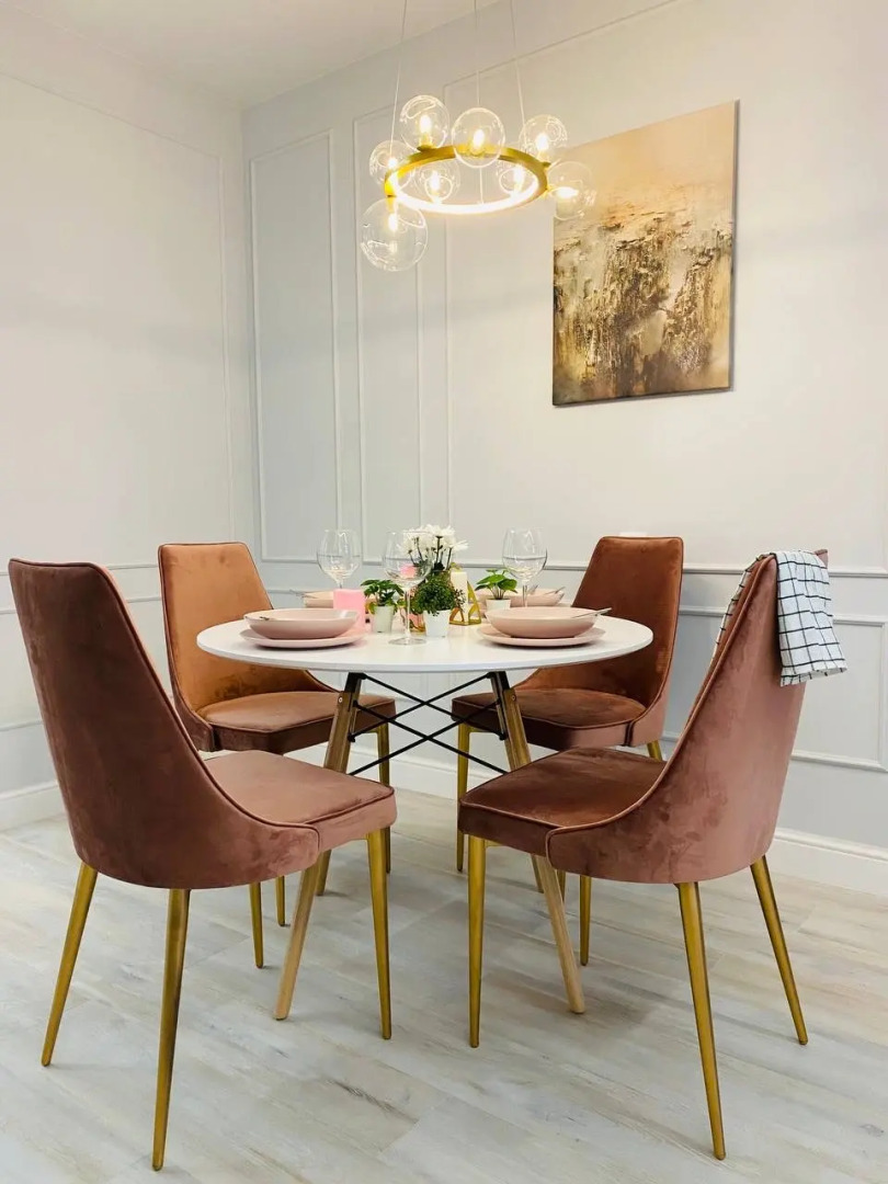 Апартаменты Сочи вайб