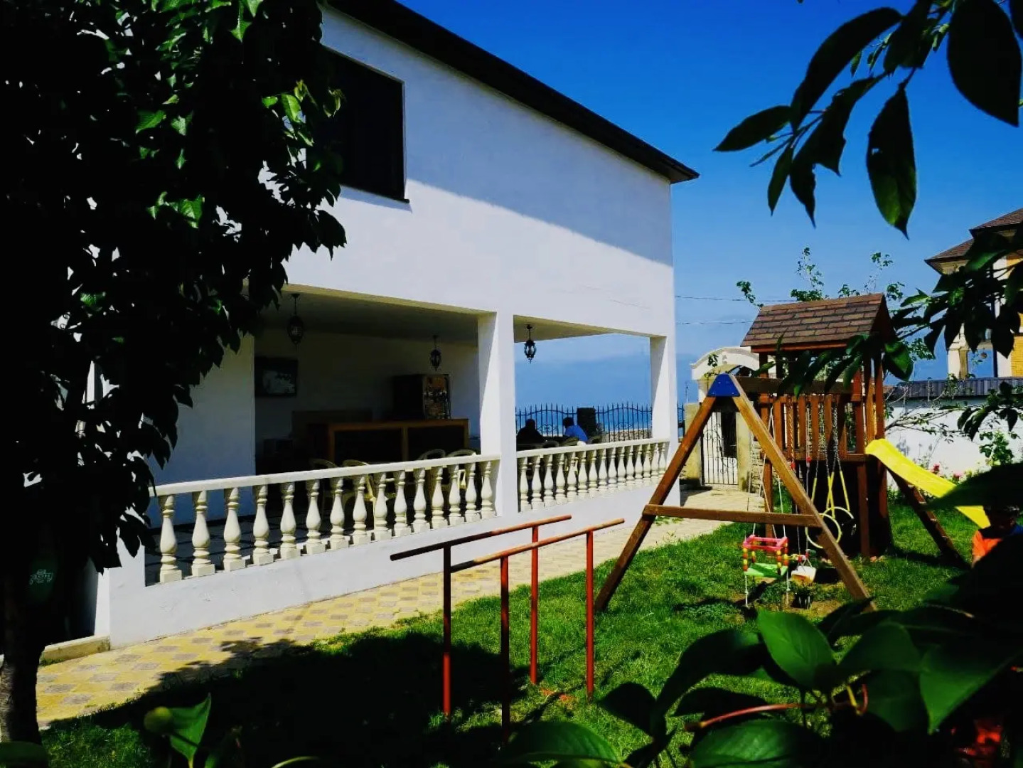 Гостевой дом База Манго