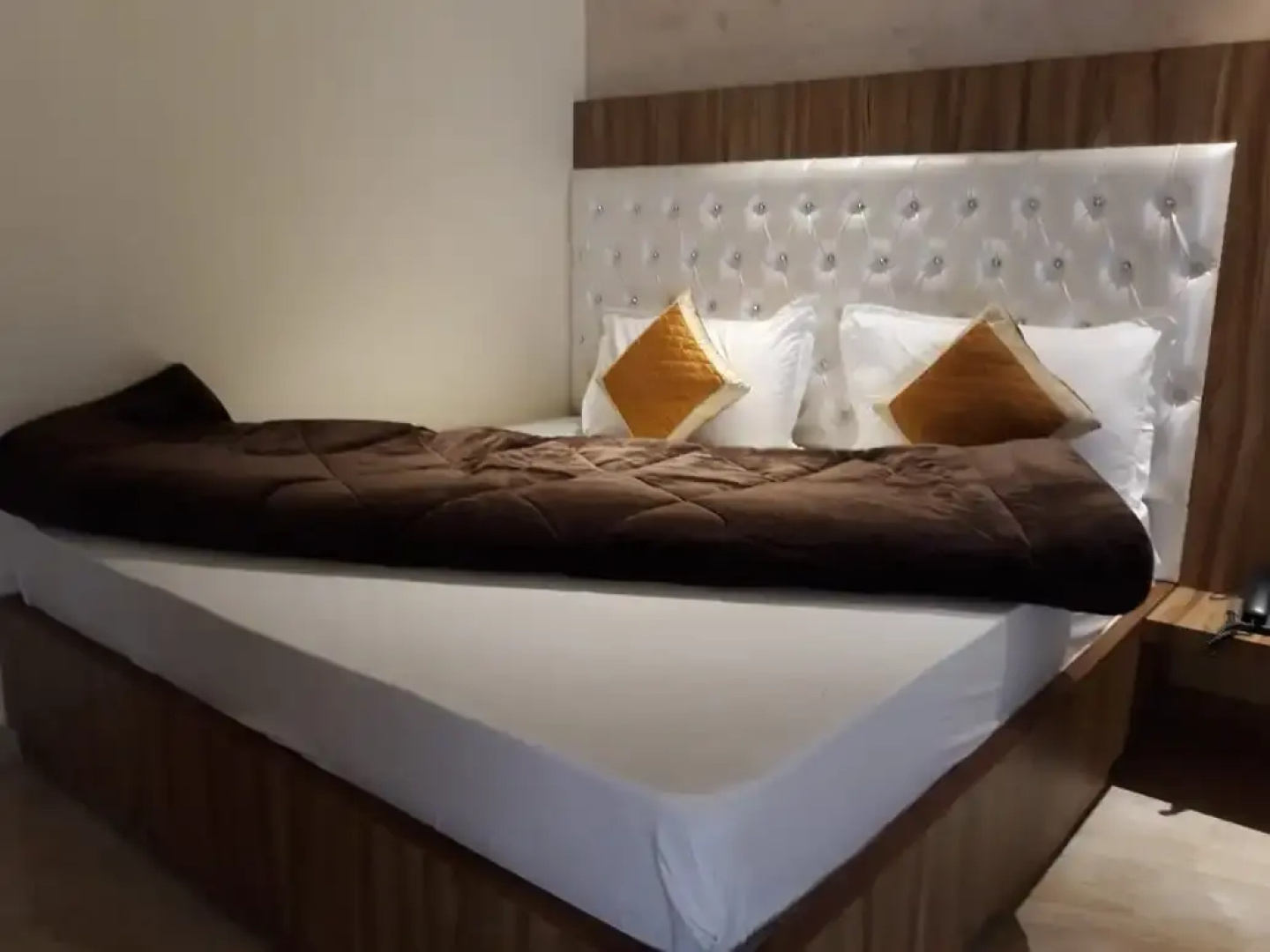 Отель Hari Niwas - A Boutique Garden Resort Mount Abu