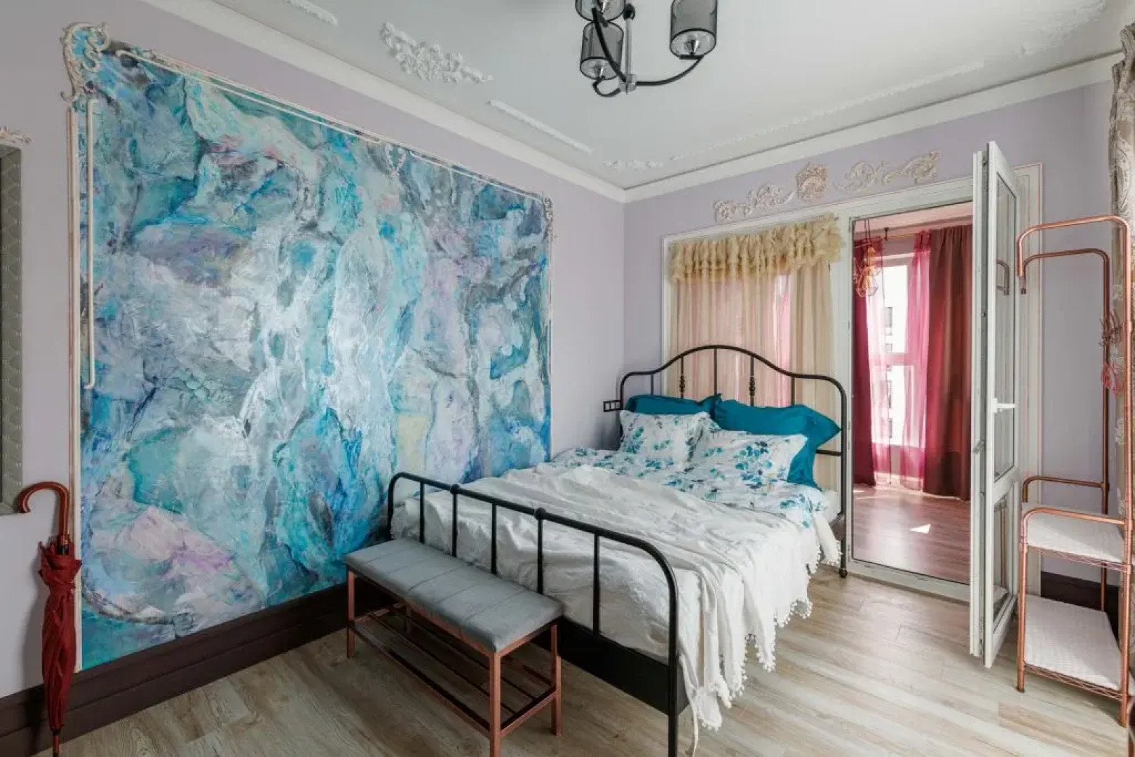 Апартаменты Вдохновение на Лиговском