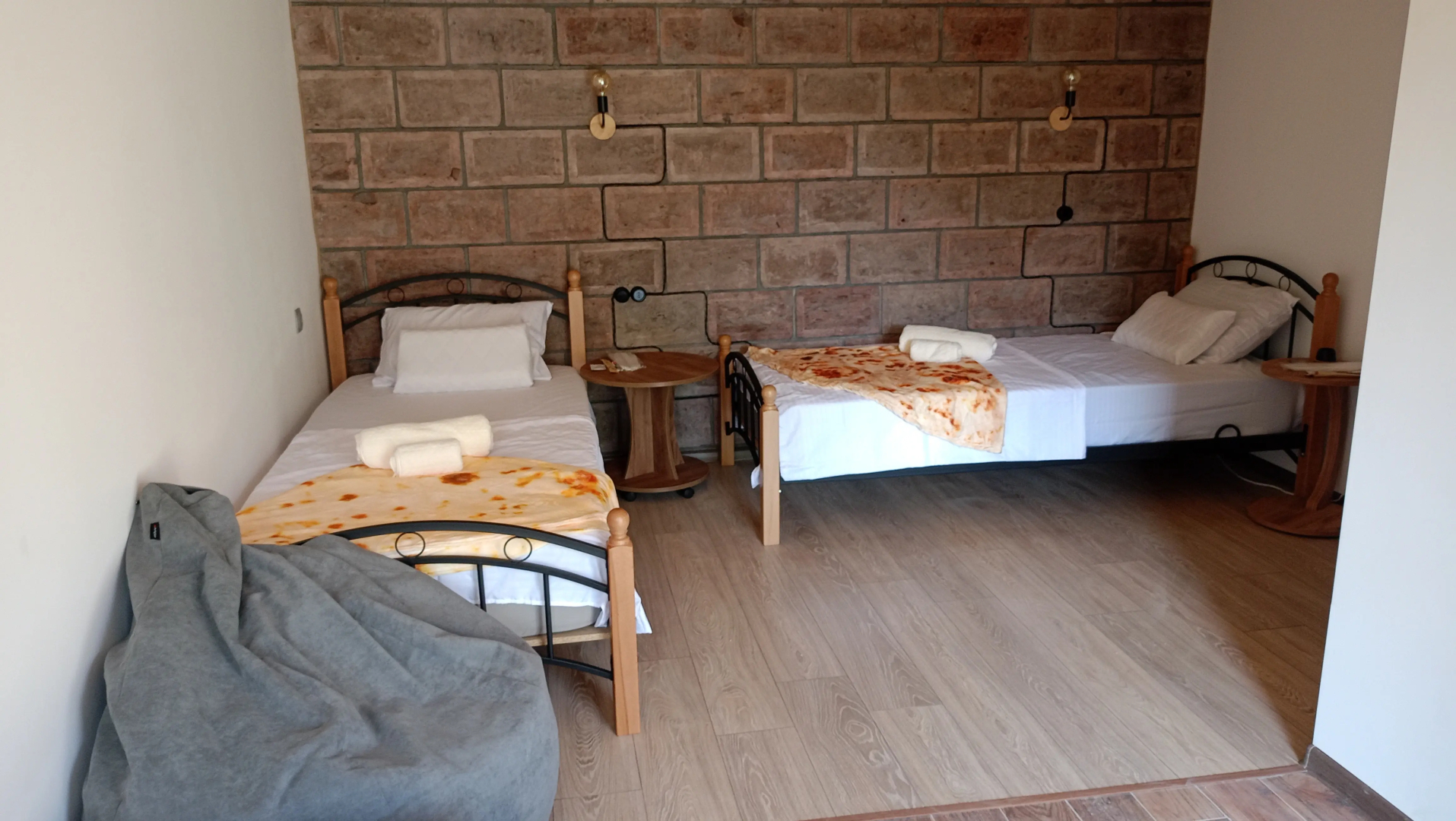 Гостевой дом Khachatryan's