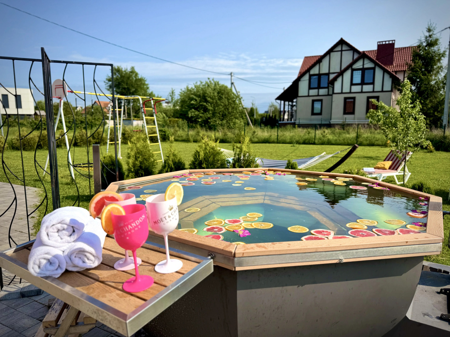 Частный Дом Уютный у Моря с Банным Чаном