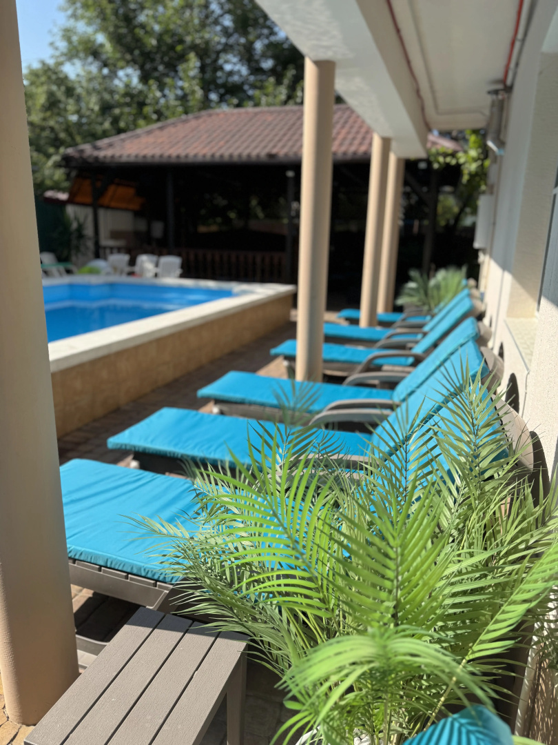 Milena Guest House