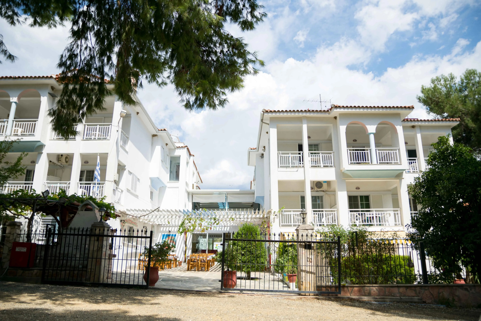 Апарт-Отель Melissa Gold Coast