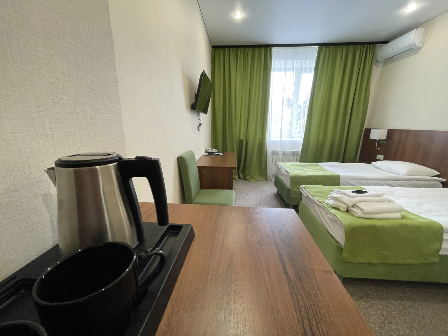 Санаторий Сокол