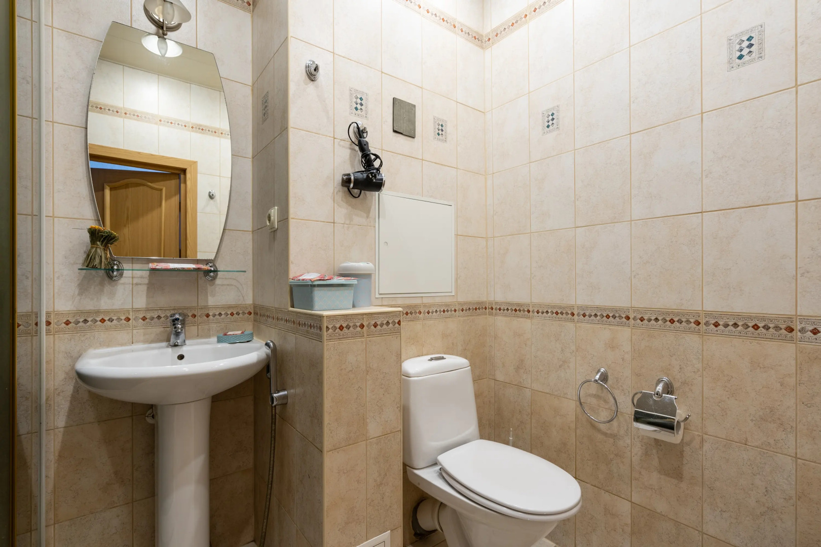 Апартаменты SPb Rentals Мойка 32