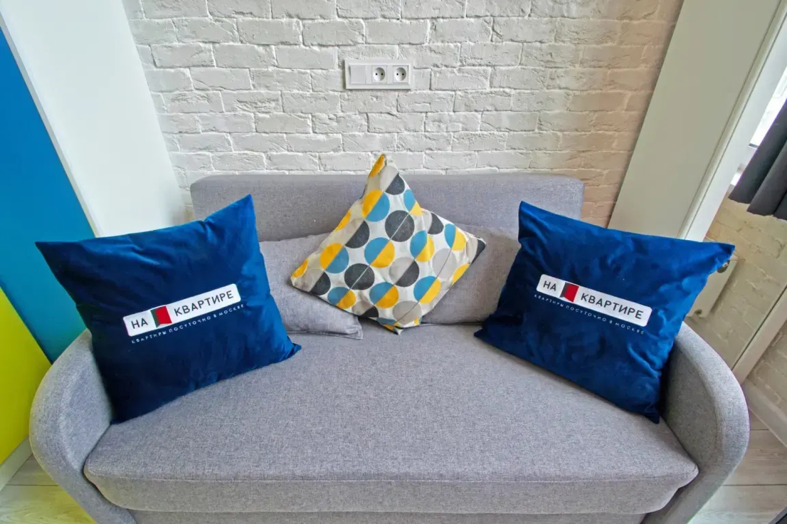 Апартаменты Двухуровневые Полулюкс Панорамные в ЖК Спутник