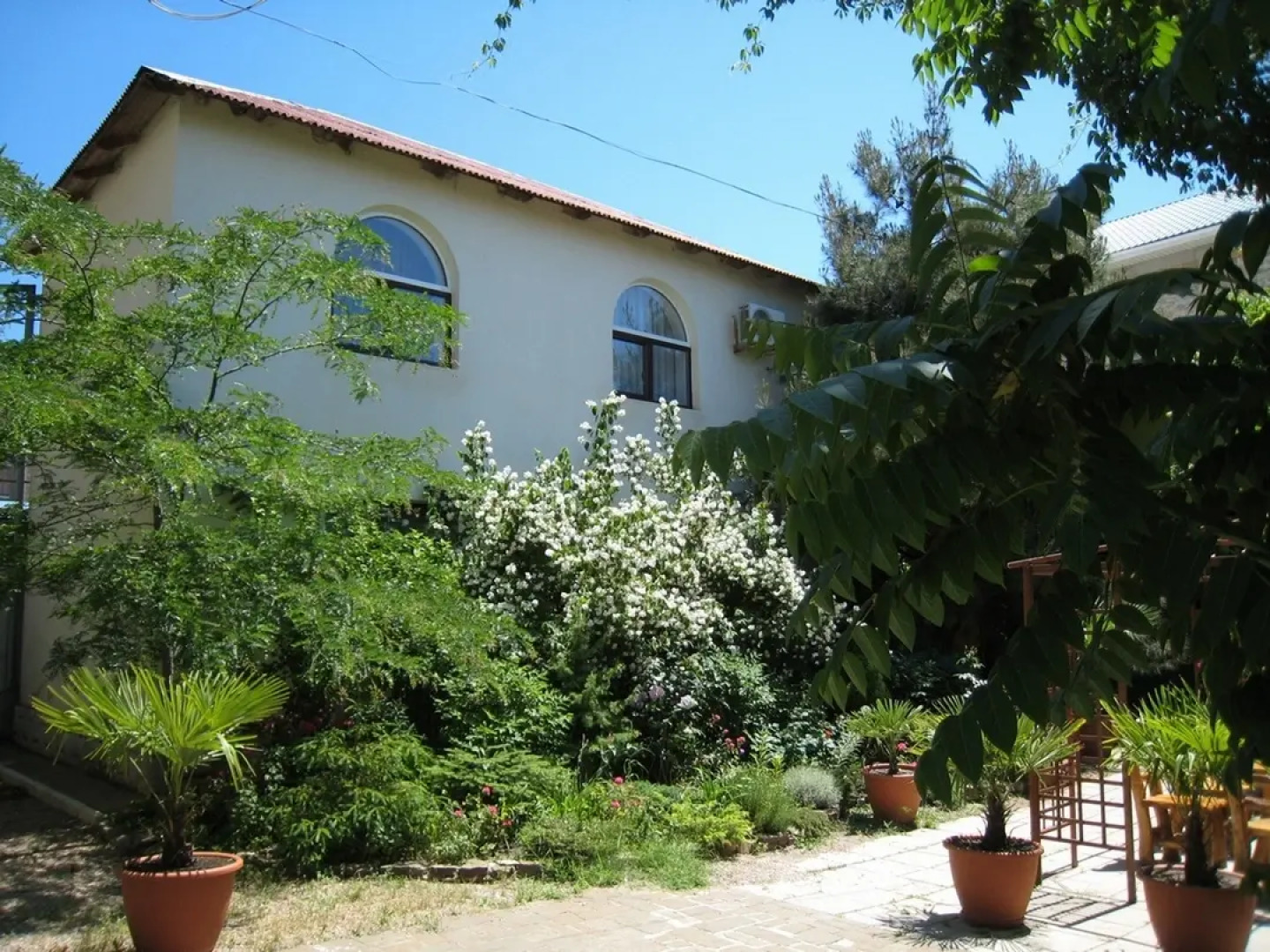 Гостевой Дом Крым