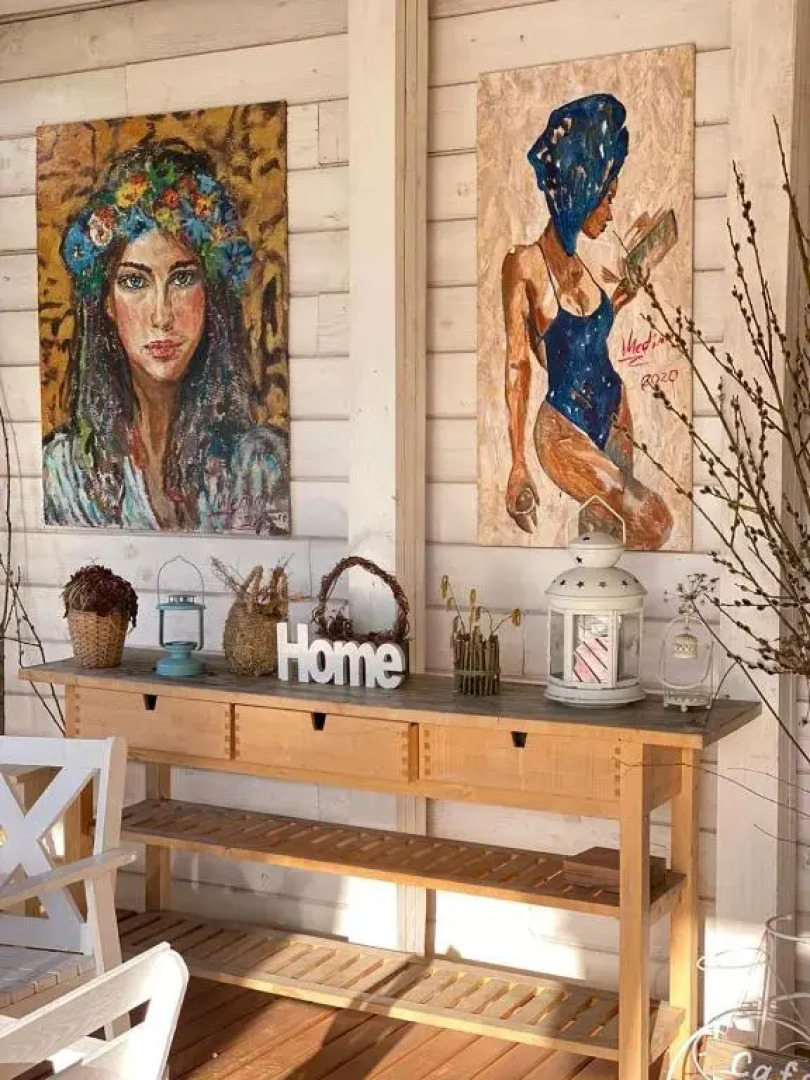 Отель Скоково парк