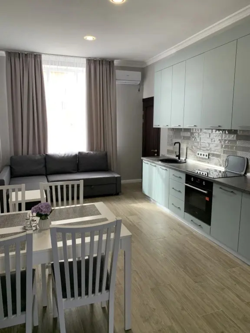 Гостевой дом Соната