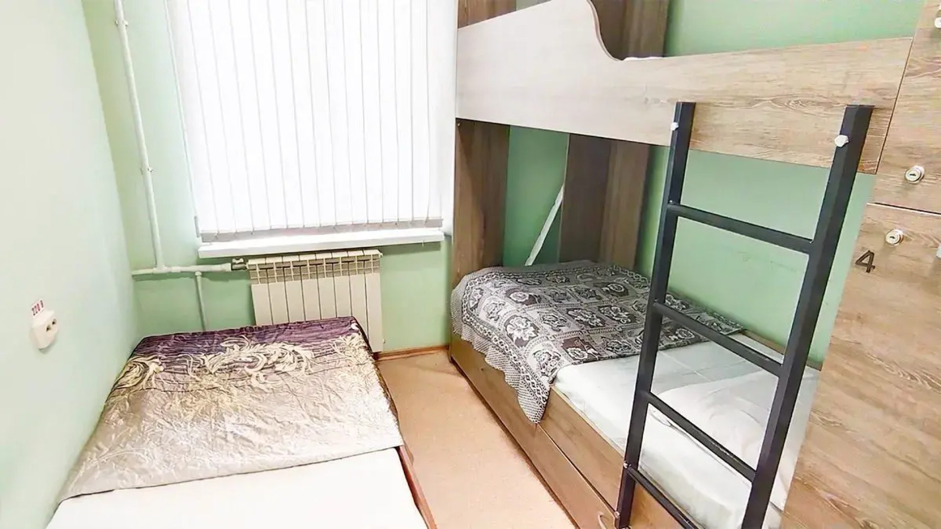 Отель Smart Hotel KDO Ярославль