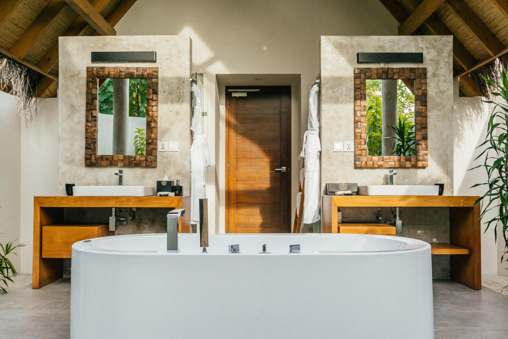 Курортный Отель Fushifaru Maldives