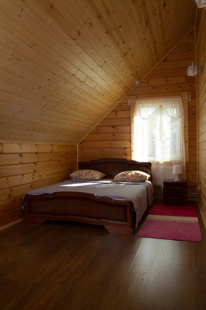 Гостевой Дом Country House Nastasyino