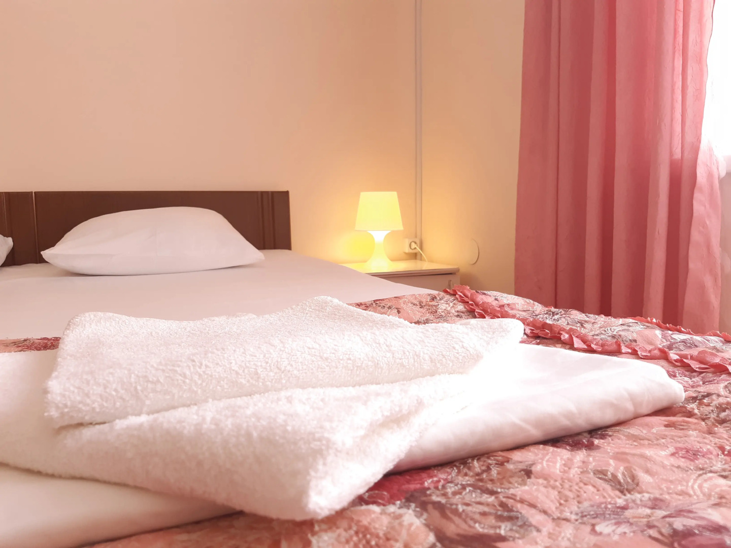 Гостевой Дом Бугаз