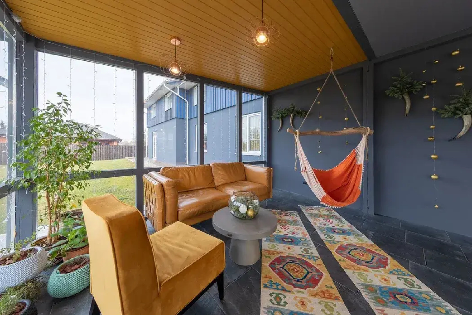 Гостевой дом Мята