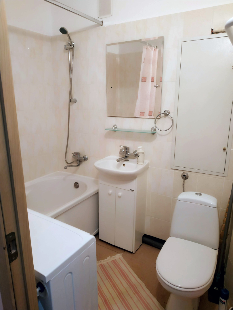 Апартаменты на Бровцева