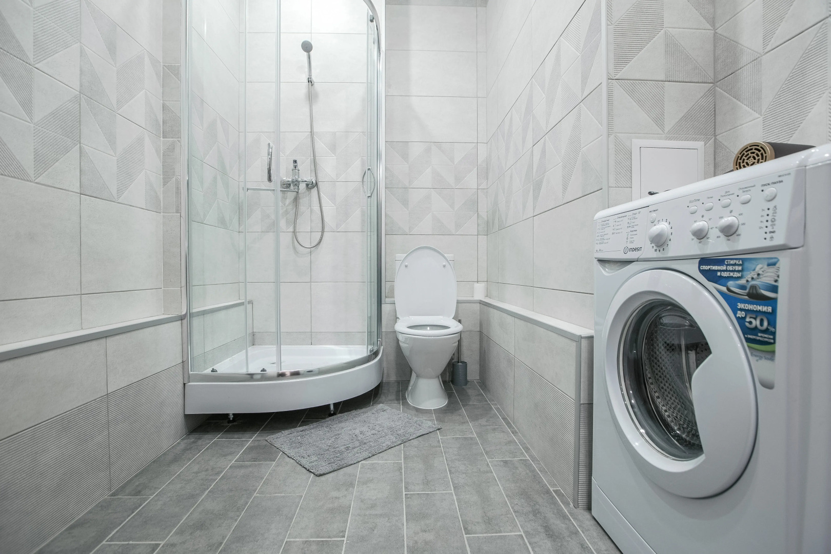 Апартаменты Небо