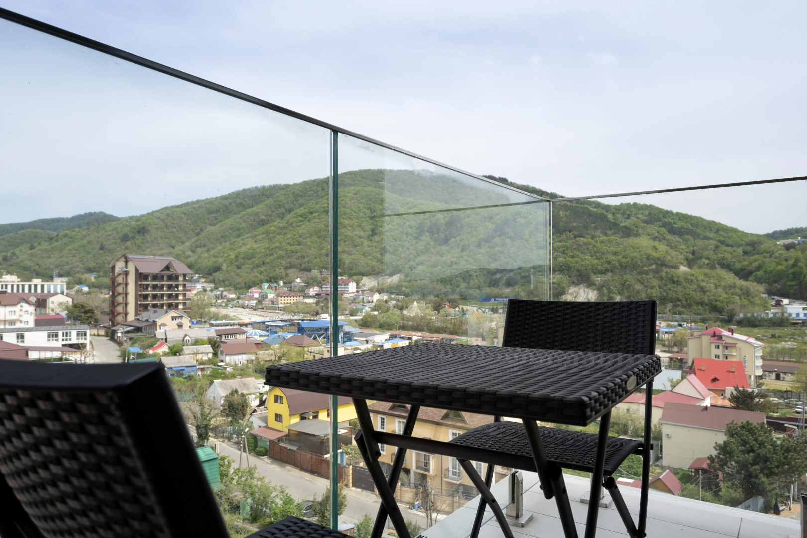 Отель Lavicon Apart 3