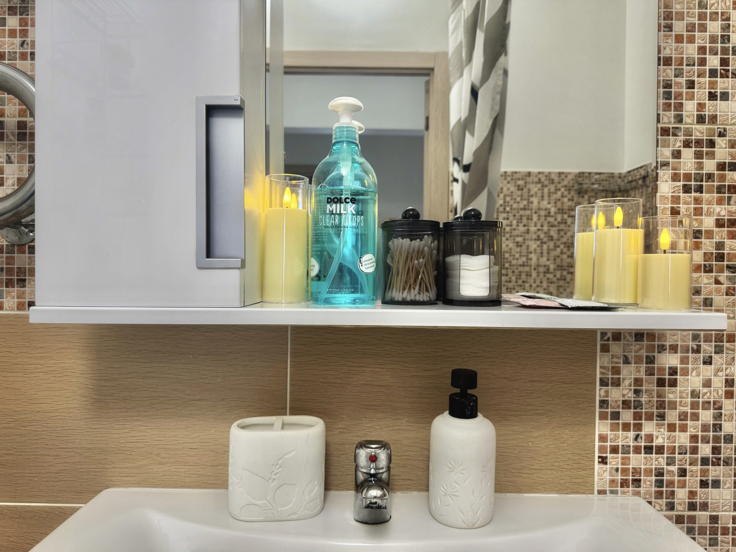 Квартира Atmosfera sna у Аквапарка