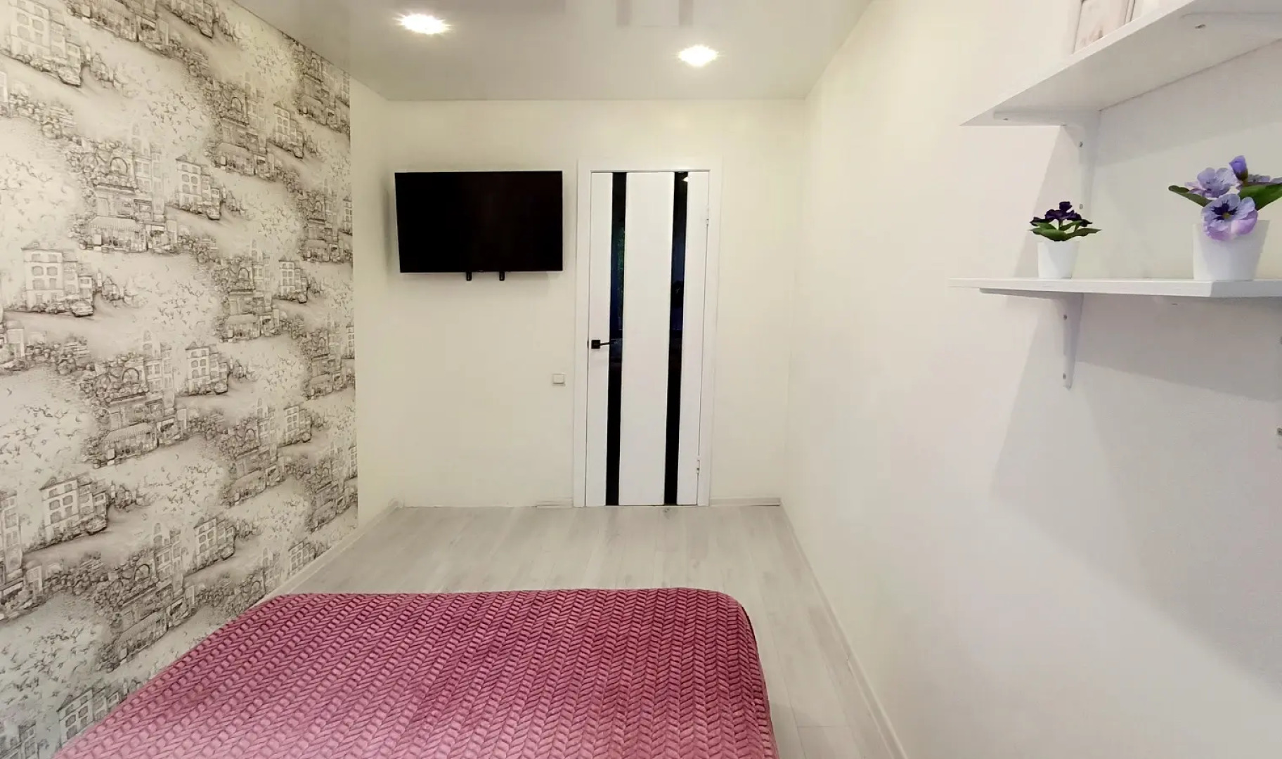 Квартира Уютный Север на Ломоносова до 8 гостей