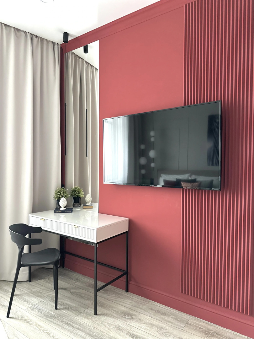 Kenigdeluxe Рыбная деревня