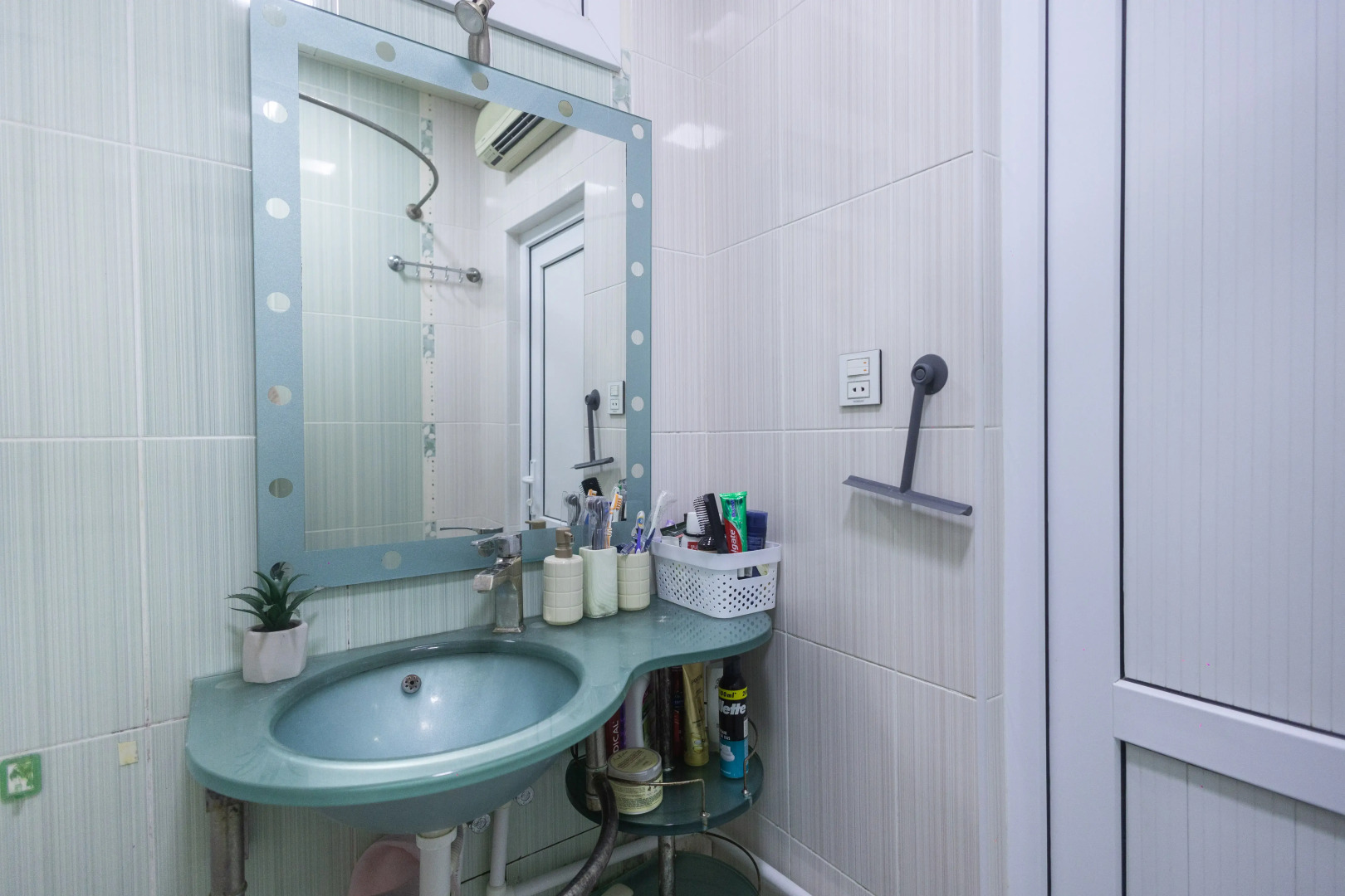 Апартаменты Двухспальные с Гостиной Комнатой в Центре Города